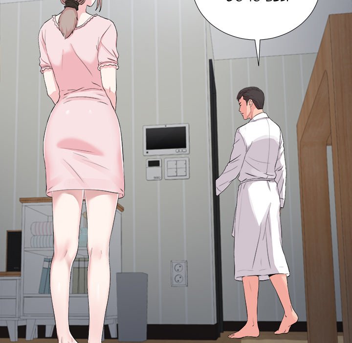 Behind the Curtains Chapter 31 image 27
