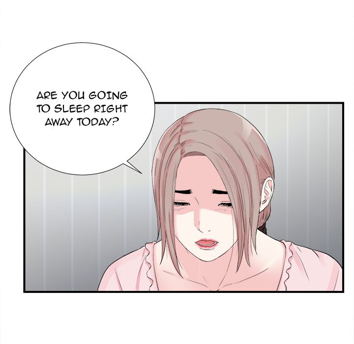 Behind the Curtains Chapter 31 image 30