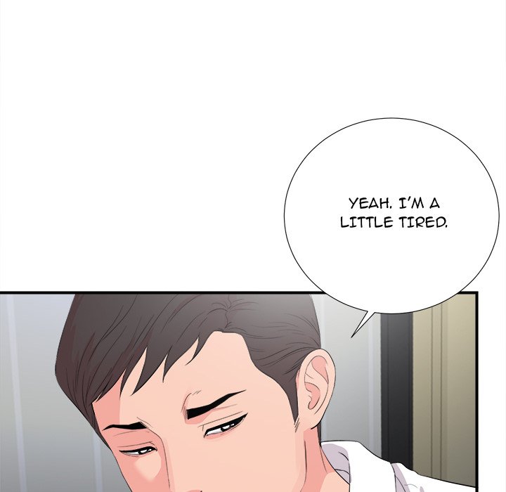 Behind the Curtains Chapter 31 image 31