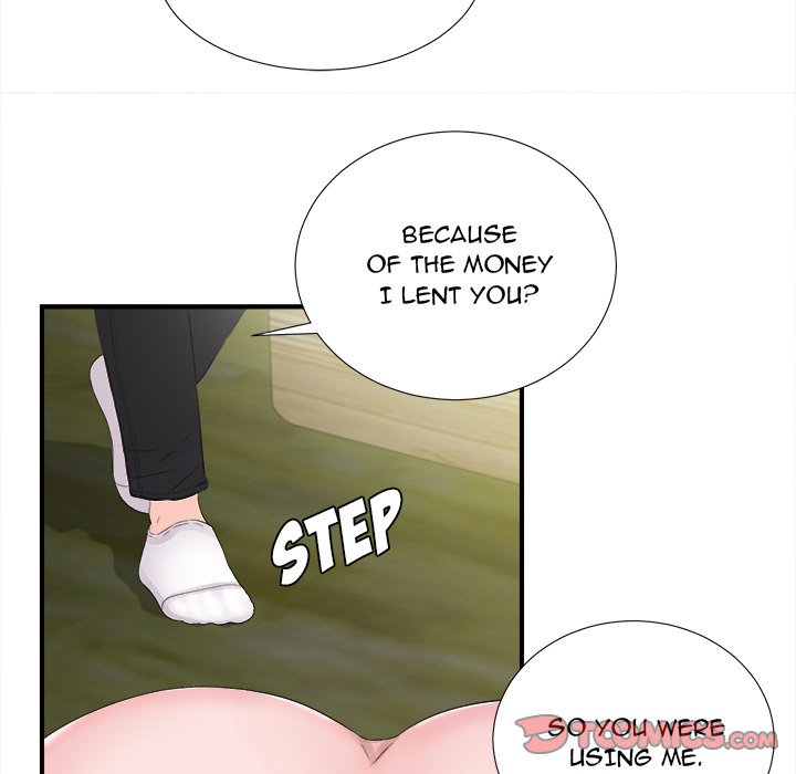 Behind the Curtains Chapter 31 image 37