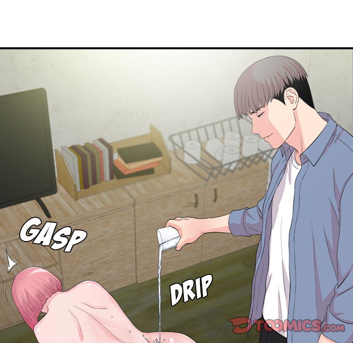 Behind the Curtains Chapter 31 image 41