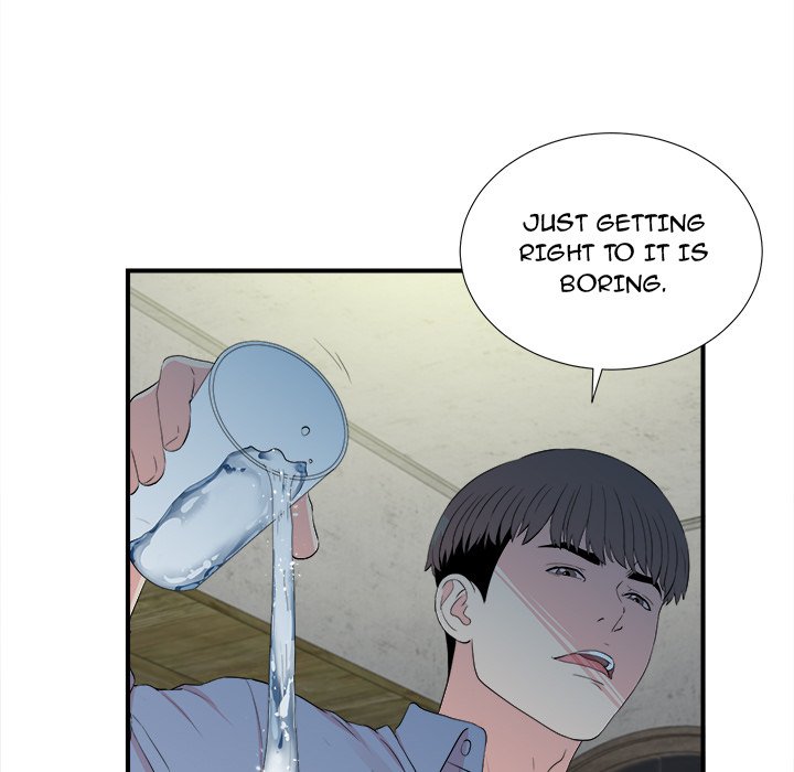 Behind the Curtains Chapter 31 image 44