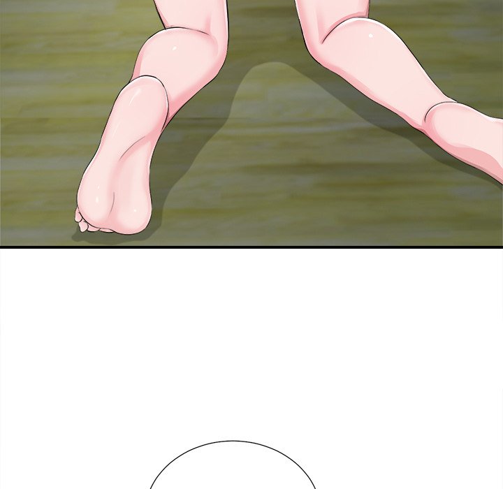 Behind the Curtains Chapter 31 image 4