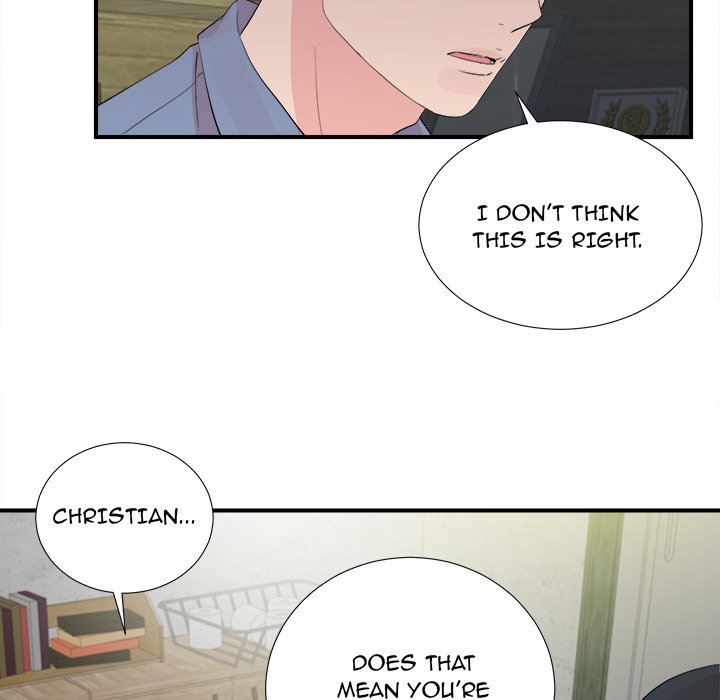 Behind the Curtains Chapter 31 image 60