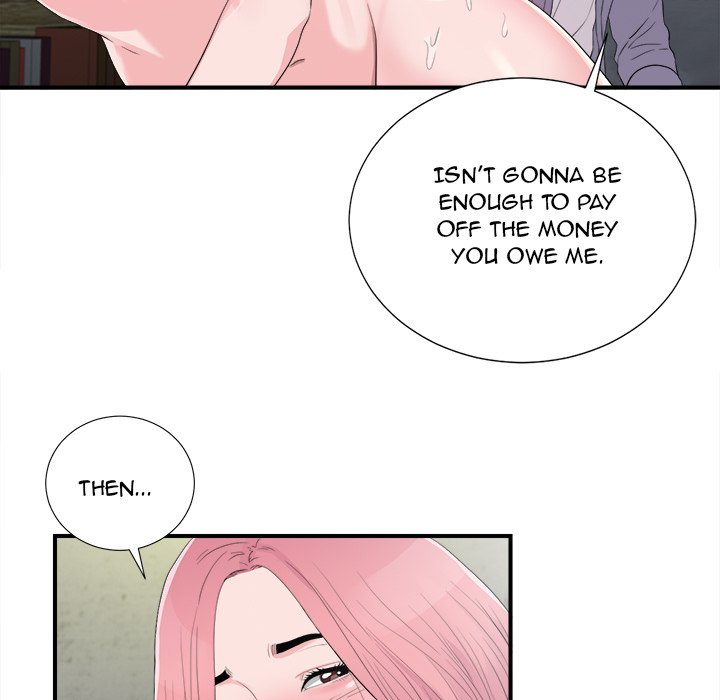 Behind the Curtains Chapter 31 image 66