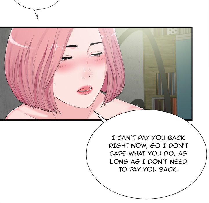 Behind the Curtains Chapter 31 image 8