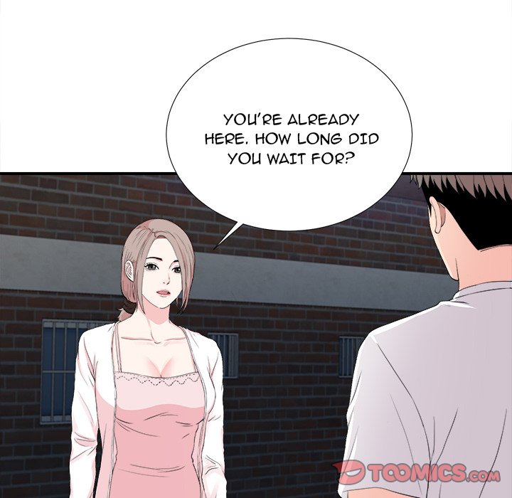 Behind the Curtains Chapter 31 image 89