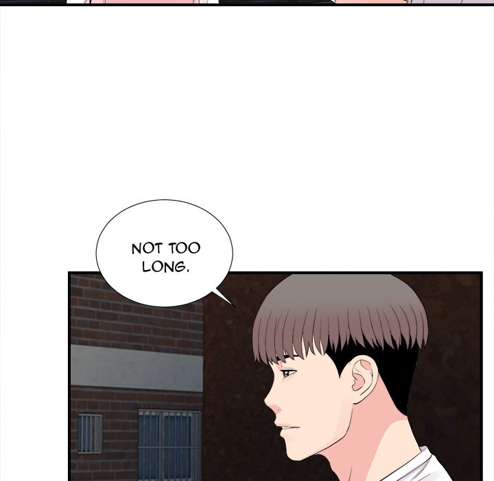 Behind the Curtains Chapter 31 image 90