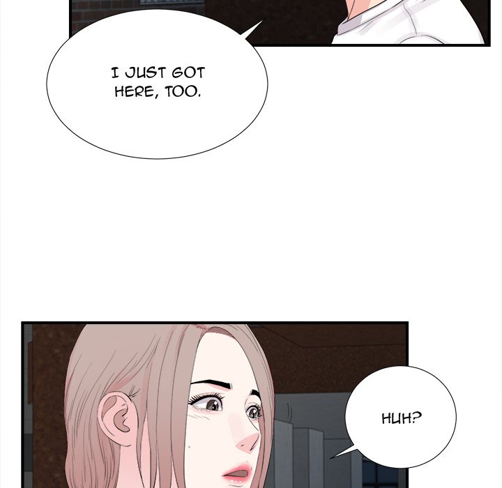 Behind the Curtains Chapter 31 image 91