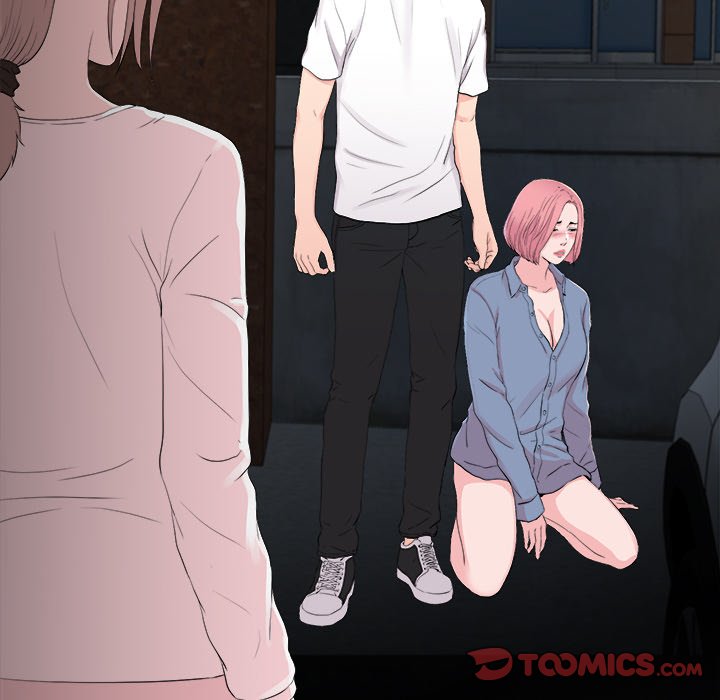 Behind the Curtains Chapter 31 image 93