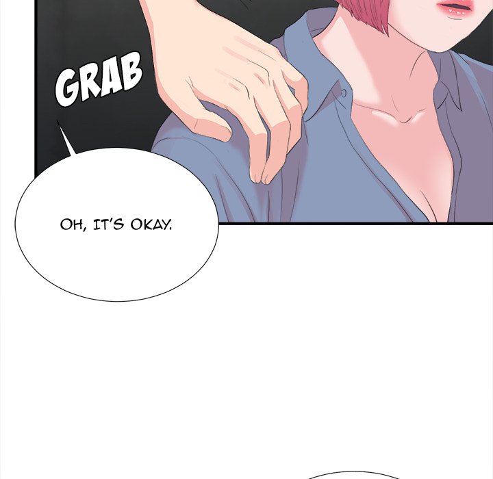 Behind the Curtains Chapter 31 image 98