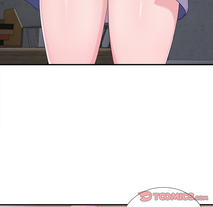 Behind the Curtains Chapter 32 image 9