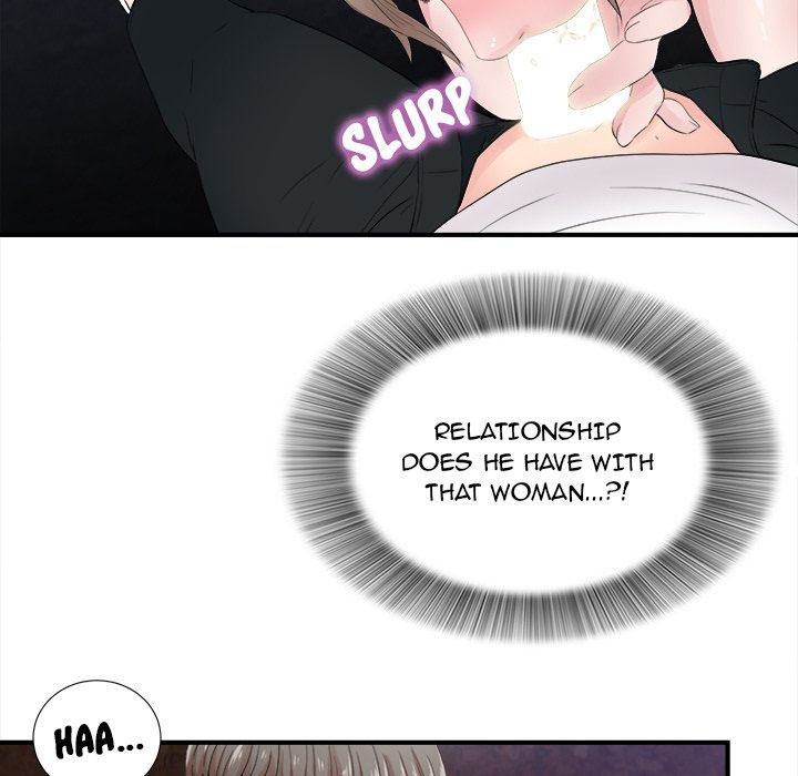 Behind the Curtains Chapter 32 image 100