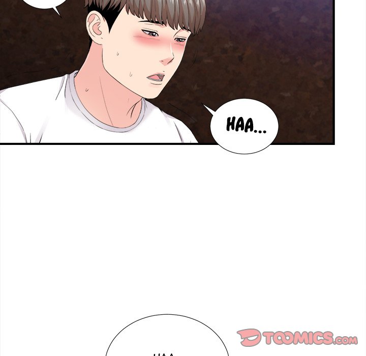 Behind the Curtains Chapter 32 image 101