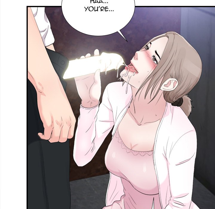 Behind the Curtains Chapter 32 image 102