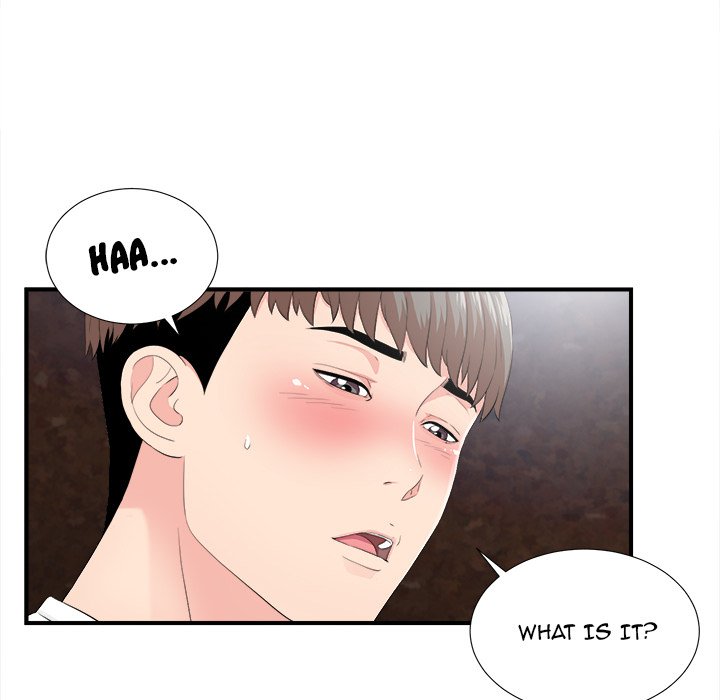 Behind the Curtains Chapter 32 image 106