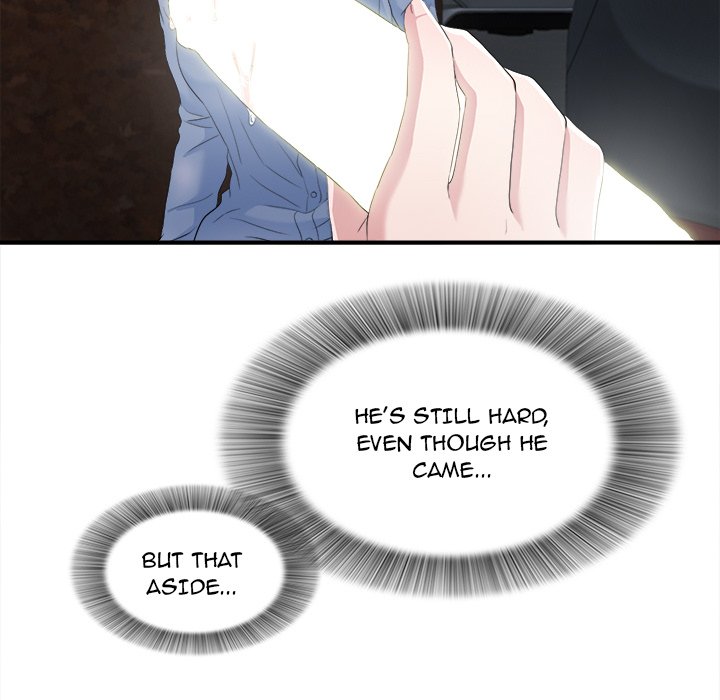 Behind the Curtains Chapter 32 image 108