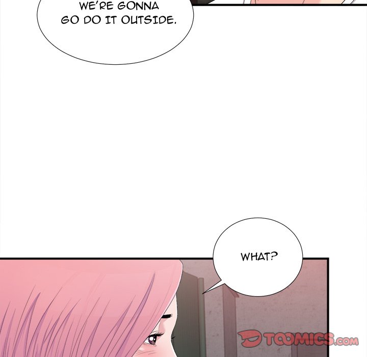 Behind the Curtains Chapter 32 image 13