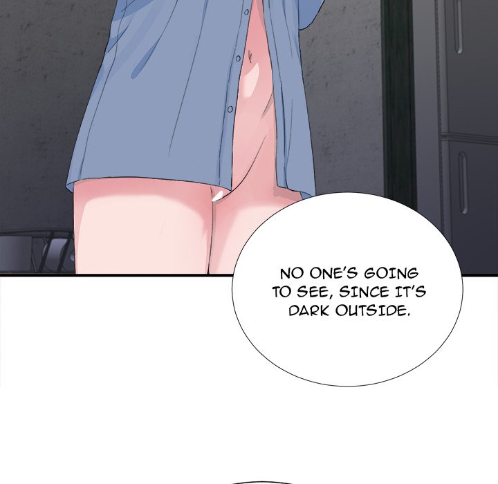 Behind the Curtains Chapter 32 image 16
