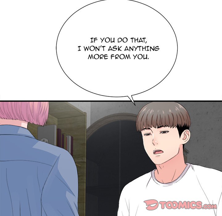 Behind the Curtains Chapter 32 image 17