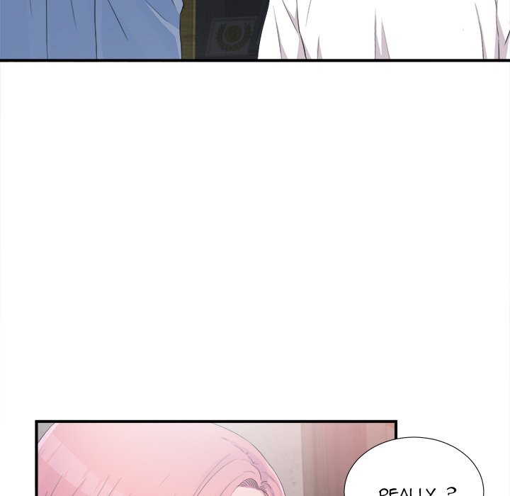 Behind the Curtains Chapter 32 image 18