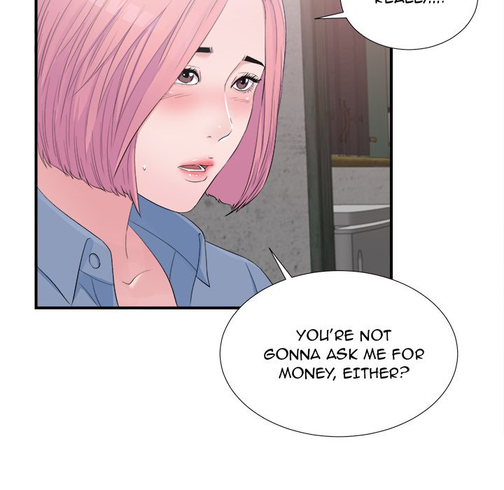 Behind the Curtains Chapter 32 image 19