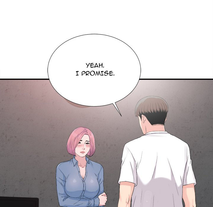 Behind the Curtains Chapter 32 image 20