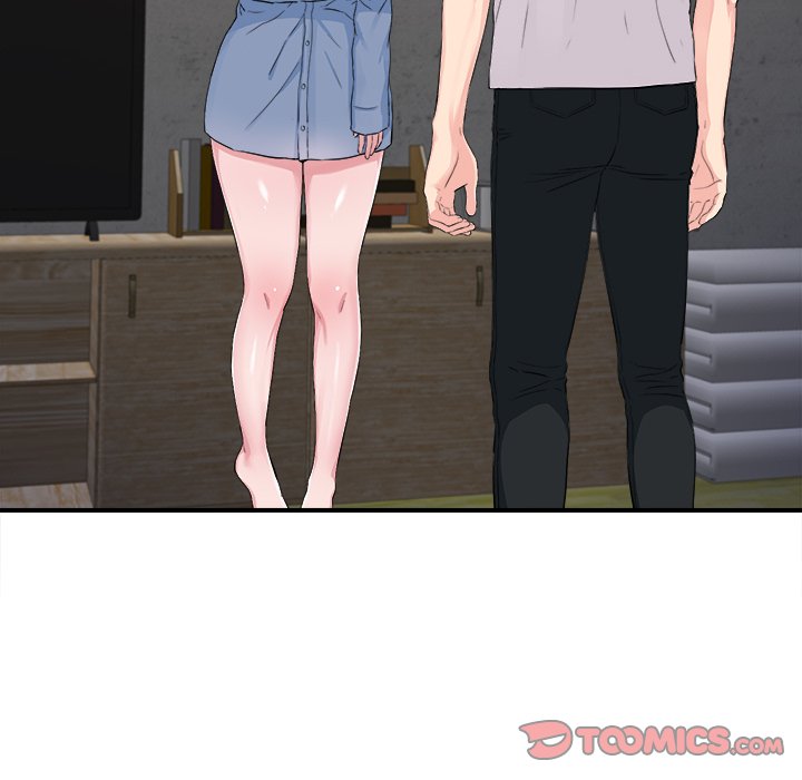 Behind the Curtains Chapter 32 image 21