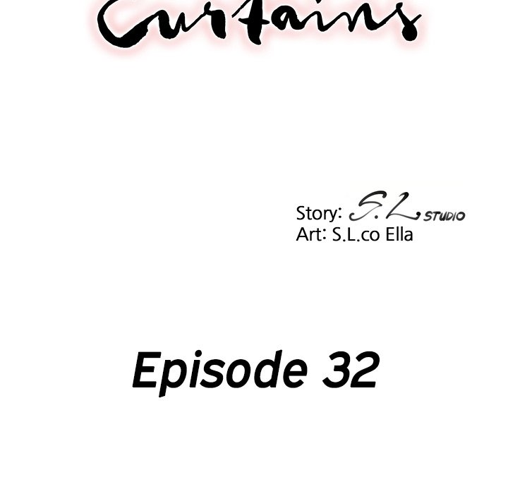 Behind the Curtains Chapter 32 image 23