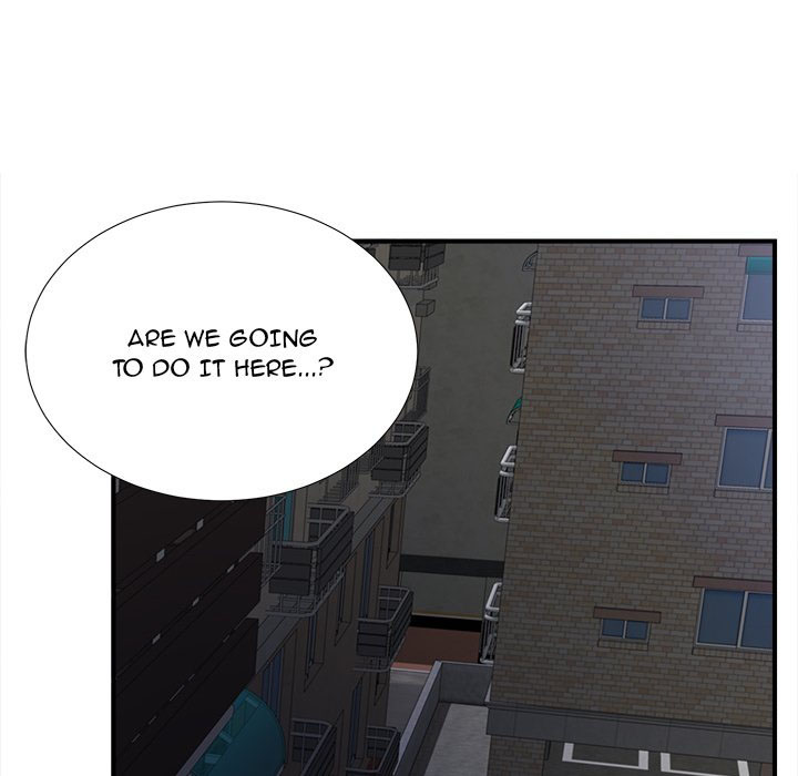 Behind the Curtains Chapter 32 image 25