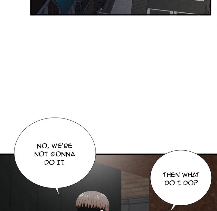 Behind the Curtains Chapter 32 image 26