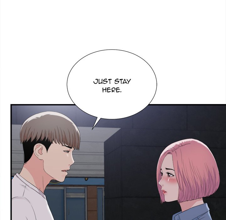 Behind the Curtains Chapter 32 image 28