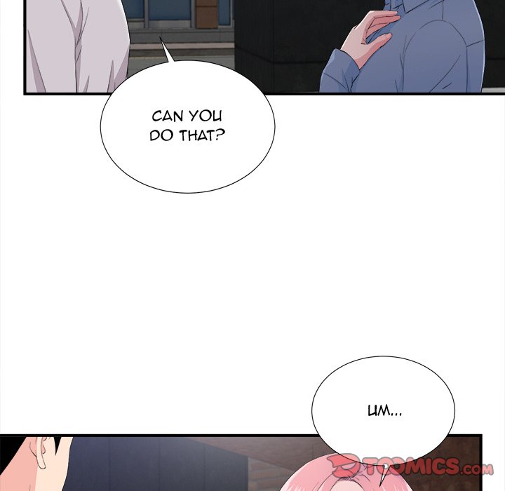 Behind the Curtains Chapter 32 image 29