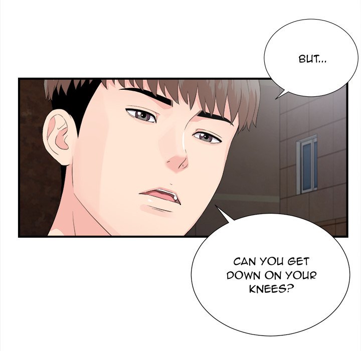 Behind the Curtains Chapter 32 image 31