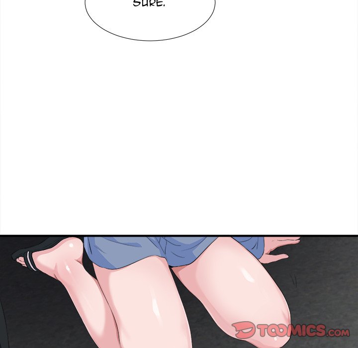 Behind the Curtains Chapter 32 image 33