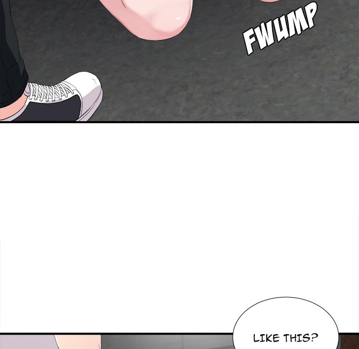 Behind the Curtains Chapter 32 image 34
