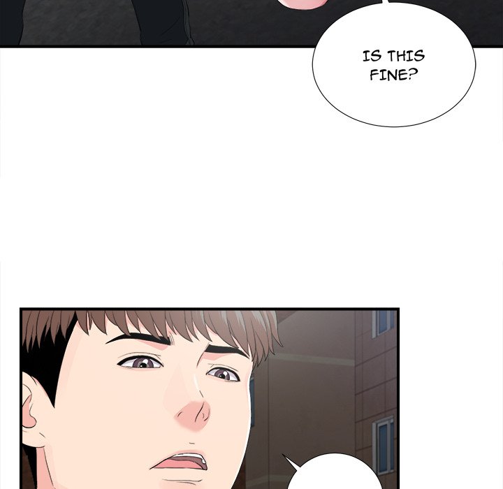 Behind the Curtains Chapter 32 image 36