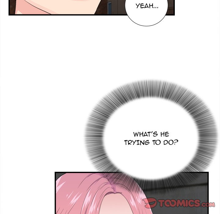 Behind the Curtains Chapter 32 image 37