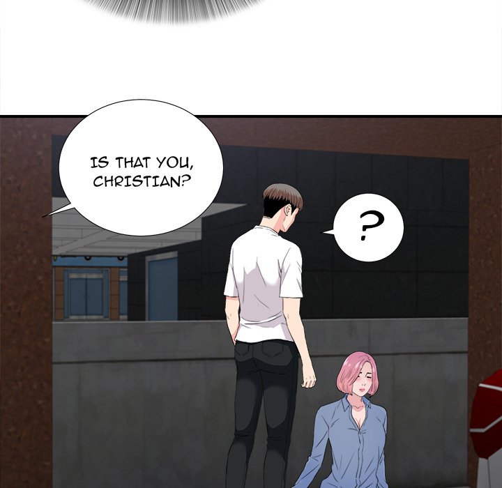 Behind the Curtains Chapter 32 image 39
