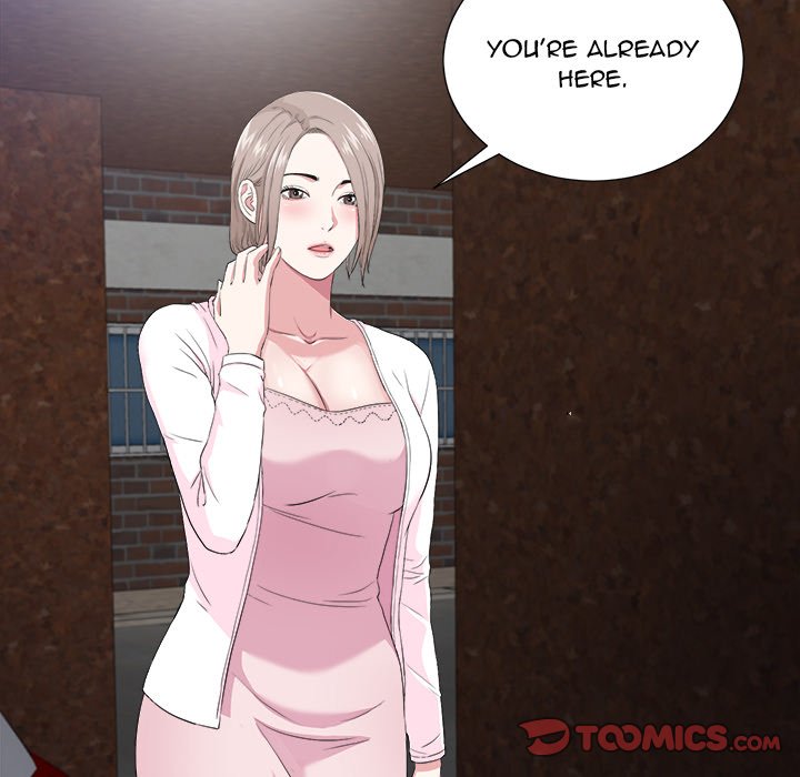 Behind the Curtains Chapter 32 image 41