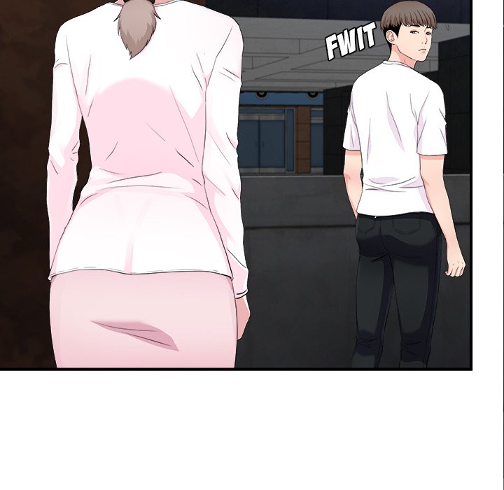 Behind the Curtains Chapter 32 image 43