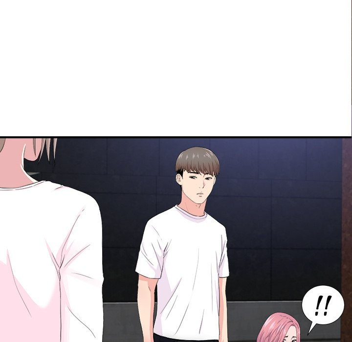 Behind the Curtains Chapter 32 image 45