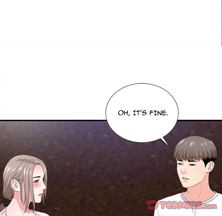 Behind the Curtains Chapter 32 image 49