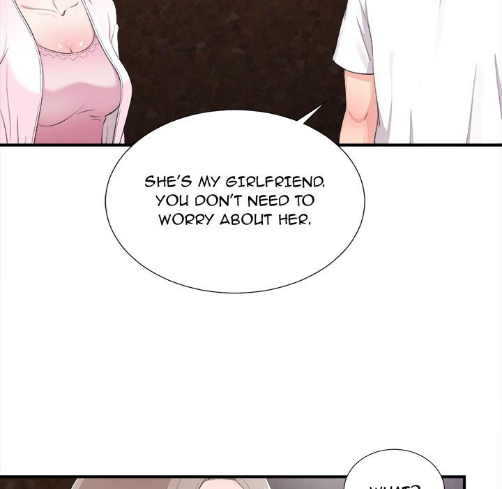 Behind the Curtains Chapter 32 image 50