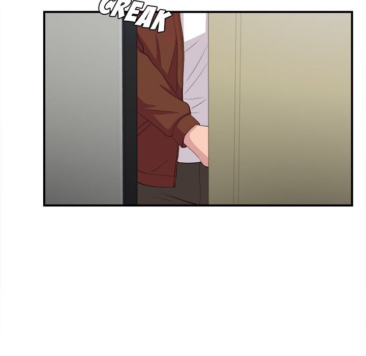 Behind the Curtains Chapter 32 image 55