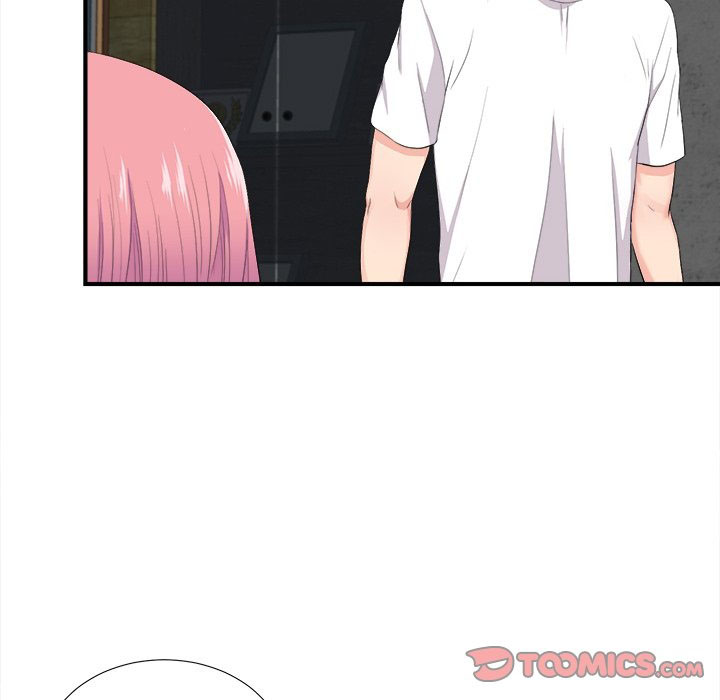 Behind the Curtains Chapter 32 image 5