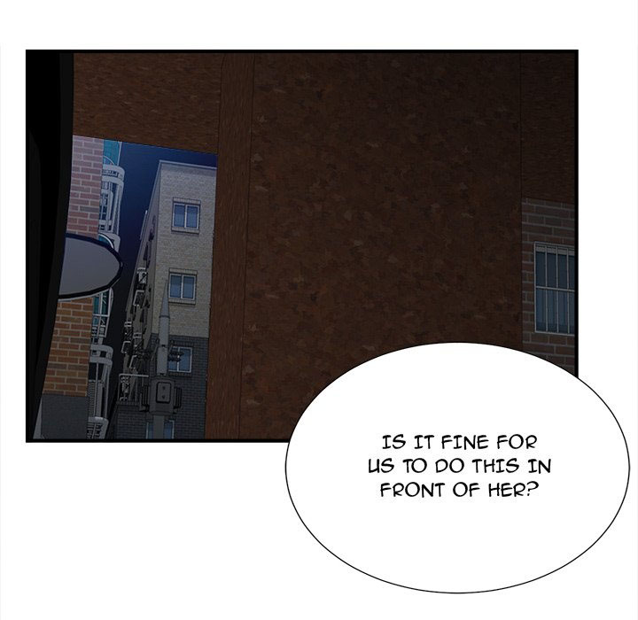 Behind the Curtains Chapter 32 image 60