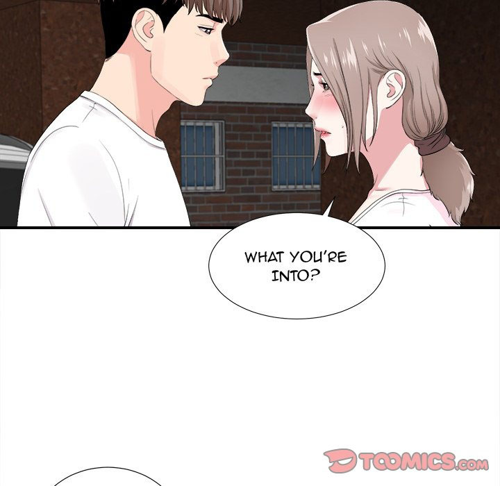 Behind the Curtains Chapter 32 image 65