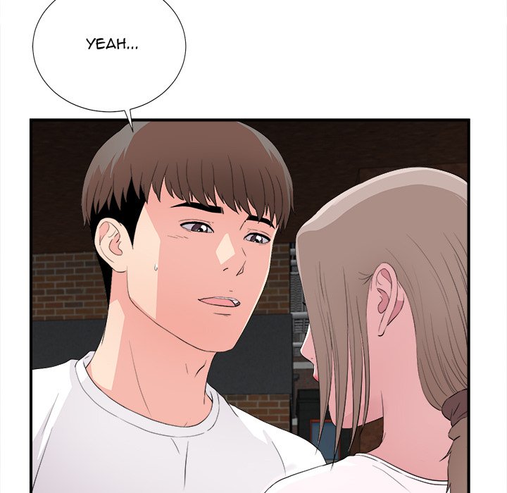 Behind the Curtains Chapter 32 image 66