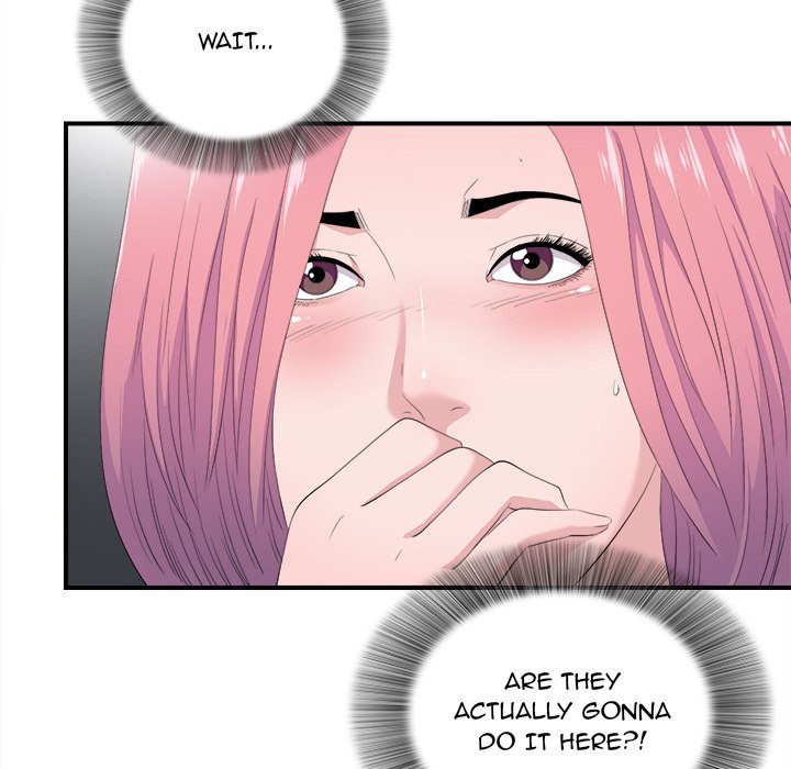 Behind the Curtains Chapter 32 image 76